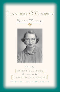 Flannery O'Connor - Orbis Books
